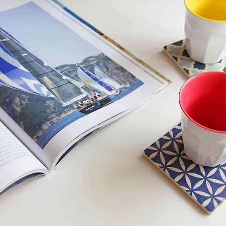 La Giuliva Charming Ανακάπρι