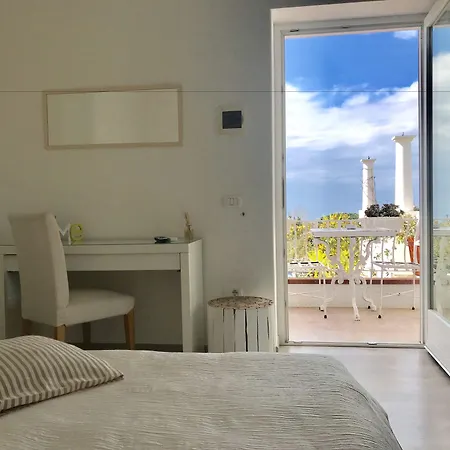 Bed and Breakfast La Giuliva Charming