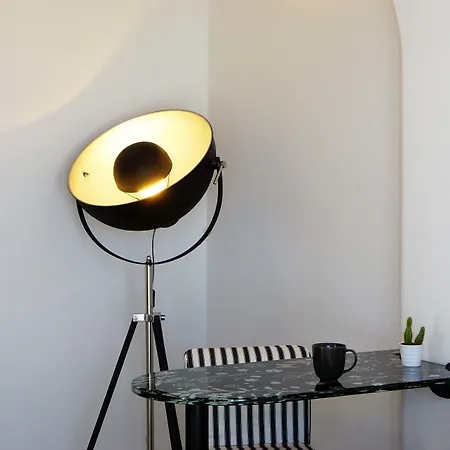 Bed and Breakfast La Giuliva Charming 4*