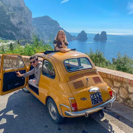 La Giuliva Charming 4*