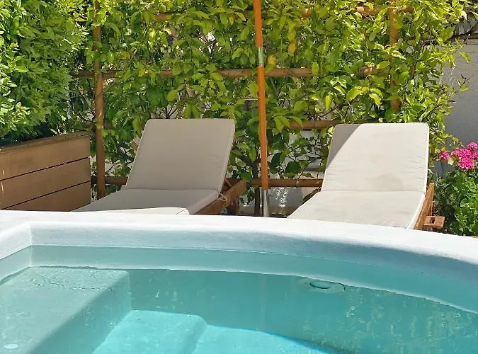 La Giuliva Charming Bed and Breakfast Ανακάπρι