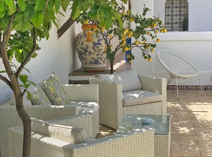 La Giuliva Charming Bed and Breakfast