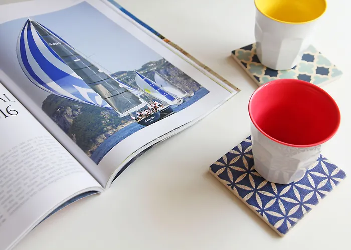 La Giuliva Charming Ανακάπρι