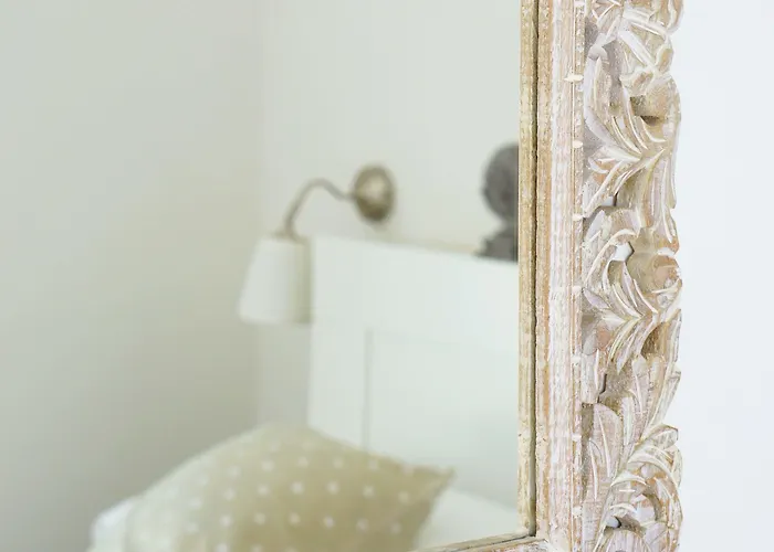 Bed and Breakfast La Giuliva Charming