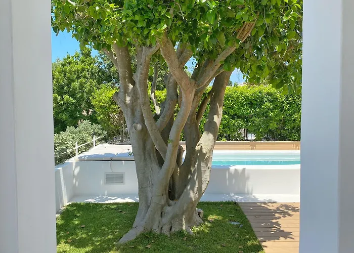 La Giuliva Charming Ανακάπρι