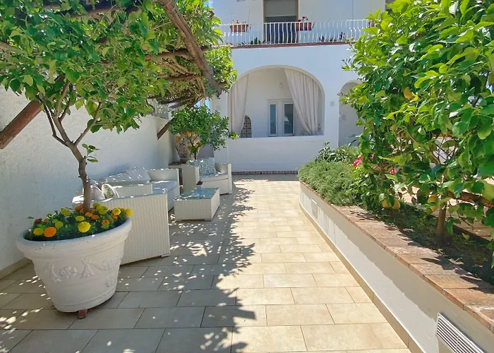 Bed and Breakfast La Giuliva Charming