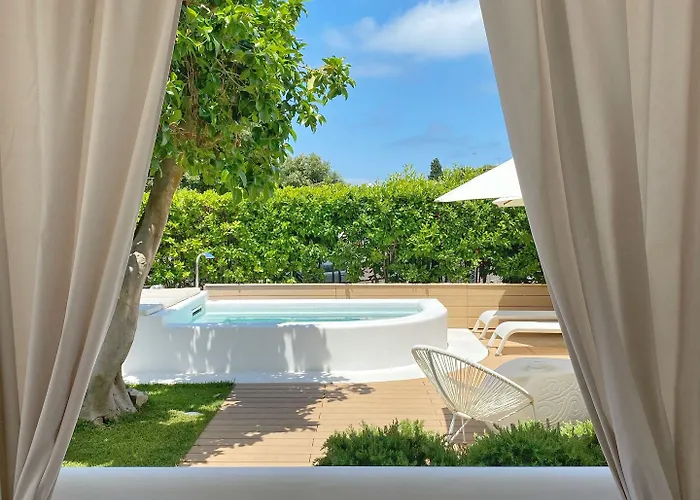 La Giuliva Charming Bed and Breakfast 4*