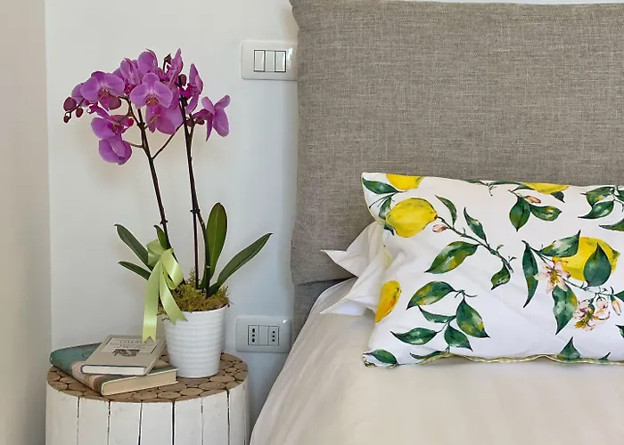 La Giuliva Charming 4*