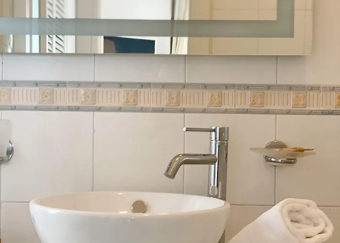 La Giuliva Charming Bed and Breakfast 4*