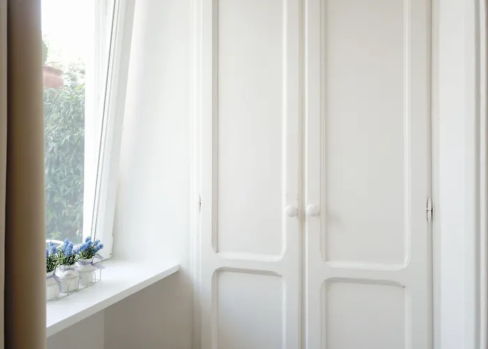 La Giuliva Charming 4*