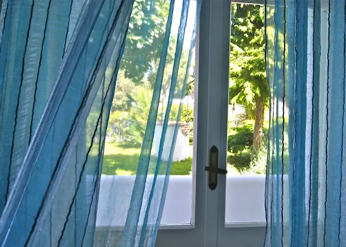 Bed and Breakfast La Giuliva Charming 4*