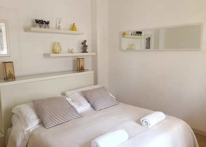 Bed and Breakfast La Giuliva Charming Ανακάπρι