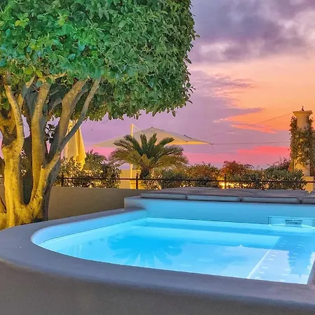 La Giuliva Charming 2* Anacapri (Isola di Capri)