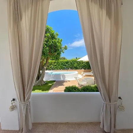 La Giuliva Charming Bed & Breakfast