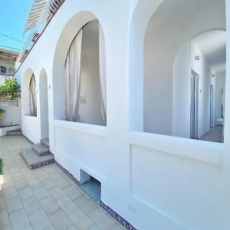 La Giuliva Charming Anacapri (Isola di Capri)