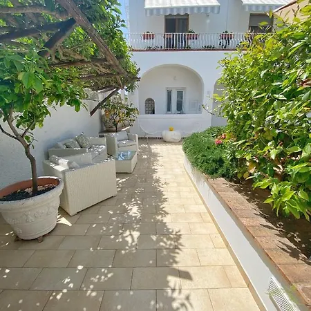 Bed & Breakfast La Giuliva Charming