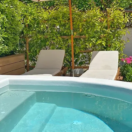 La Giuliva Charming Bed & Breakfast Anacapri (Isola di Capri)
