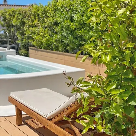 La Giuliva Charming Bed & Breakfast