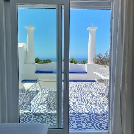 Bed & Breakfast La Giuliva Charming