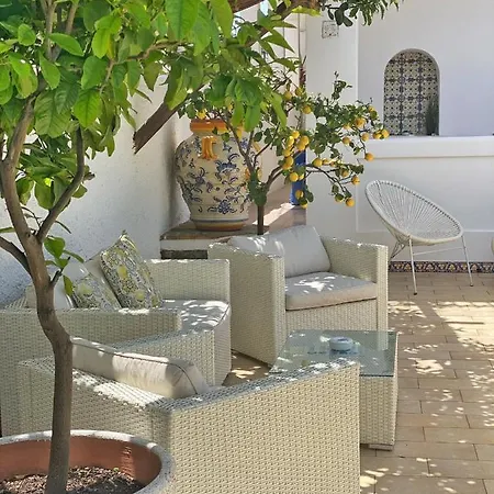 La Giuliva Charming Bed & Breakfast