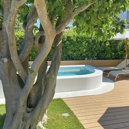 Bed & Breakfast La Giuliva Charming 4*
