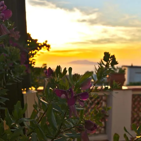 Bed & Breakfast La Giuliva Charming