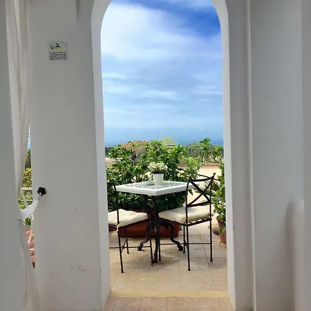Bed & Breakfast La Giuliva Charming