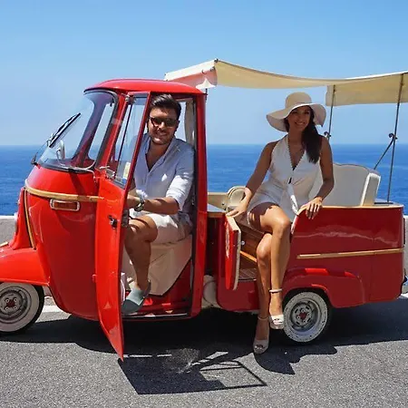 La Giuliva Charming Bed & Breakfast