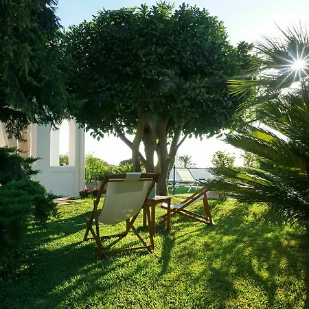 La Giuliva Charming Bed & Breakfast