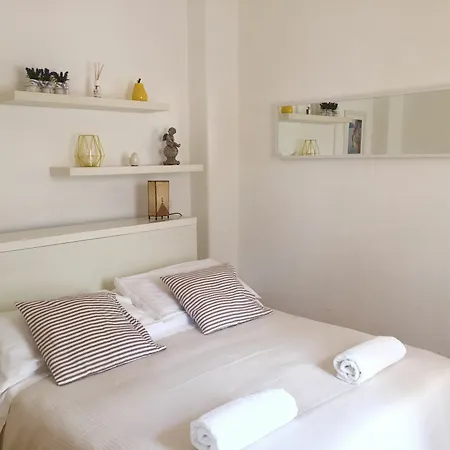 Bed & Breakfast La Giuliva Charming Anacapri (Isola di Capri)