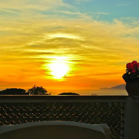 La Giuliva Charming Anacapri (Isola di Capri)