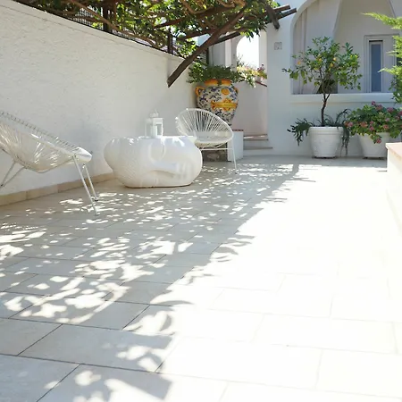 Bed & Breakfast La Giuliva Charming 2*