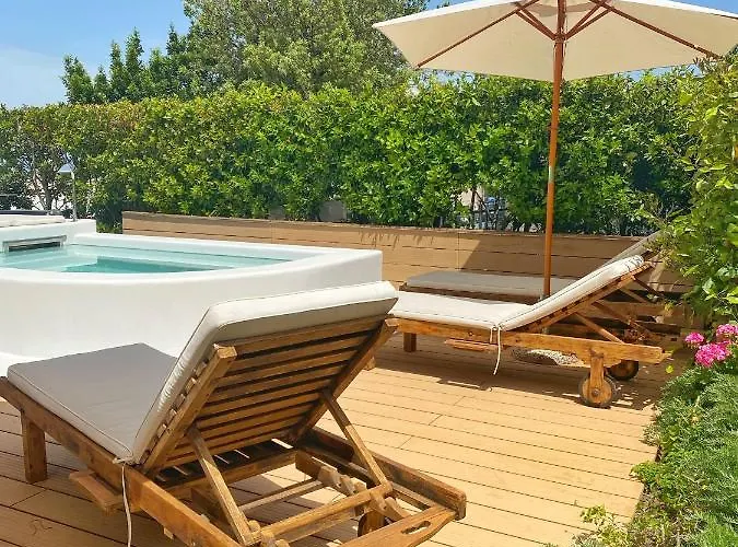 Bed & Breakfast La Giuliva Charming