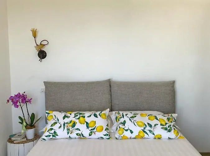 Bed & Breakfast La Giuliva Charming