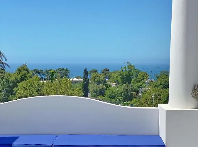 Bed & Breakfast La Giuliva Charming 4*