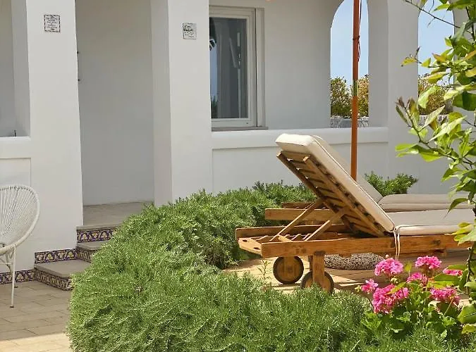 Bed & Breakfast La Giuliva Charming