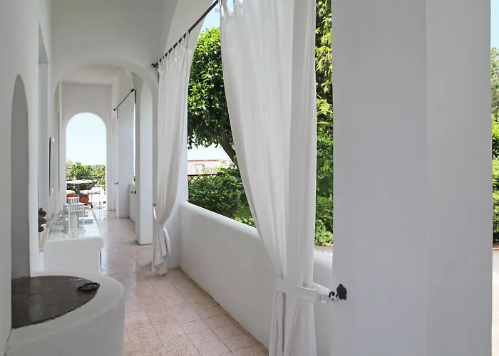 Bed & Breakfast La Giuliva Charming 4*