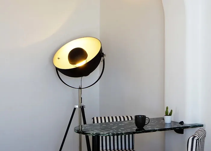 Bed & Breakfast La Giuliva Charming 4*