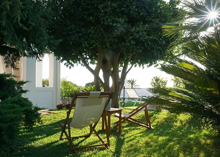 La Giuliva Charming Bed & Breakfast 4*