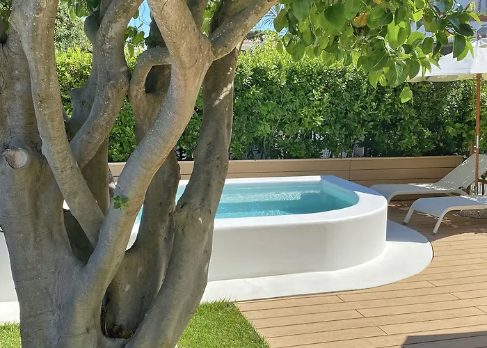 Bed & Breakfast La Giuliva Charming 4*