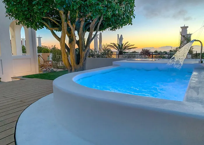 Bed & Breakfast La Giuliva Charming