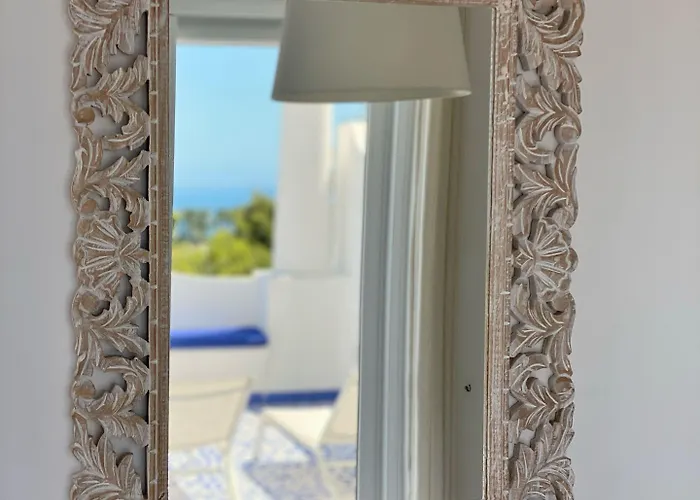 La Giuliva Charming Bed & Breakfast 4*