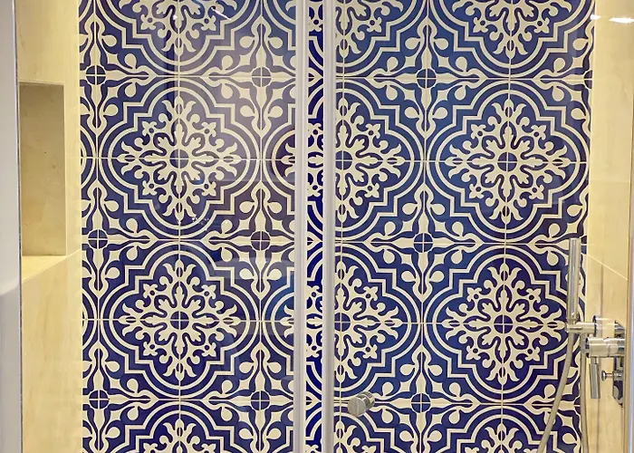 Bed & Breakfast La Giuliva Charming 4*