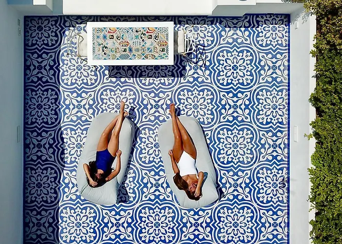 Bed & Breakfast La Giuliva Charming 4*