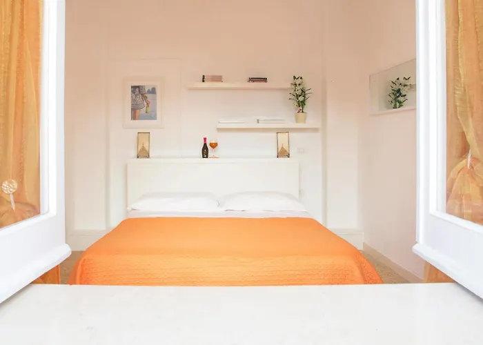 La Giuliva Charming Bed & Breakfast