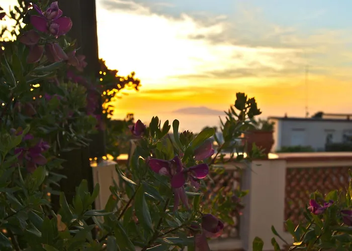 Bed & Breakfast La Giuliva Charming