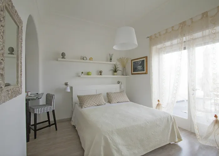 La Giuliva Charming Bed & Breakfast