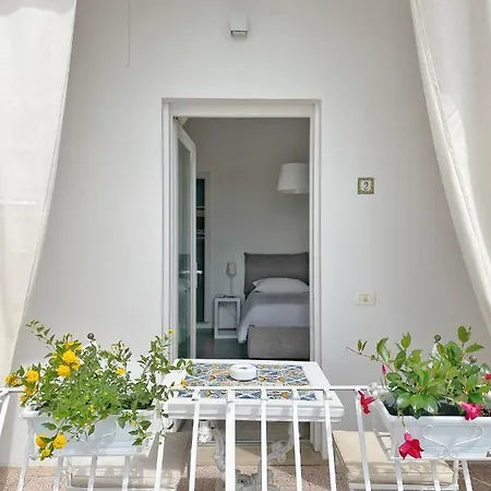 Bed & Breakfast La Giuliva Charming Anacapri (Isola di Capri)