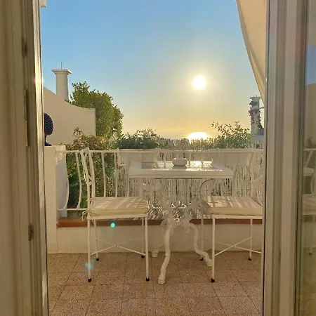 Bed & Breakfast La Giuliva Charming 4*