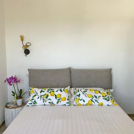 Bed & Breakfast La Giuliva Charming